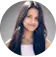 Sneha Chamaria, Skillsterr student