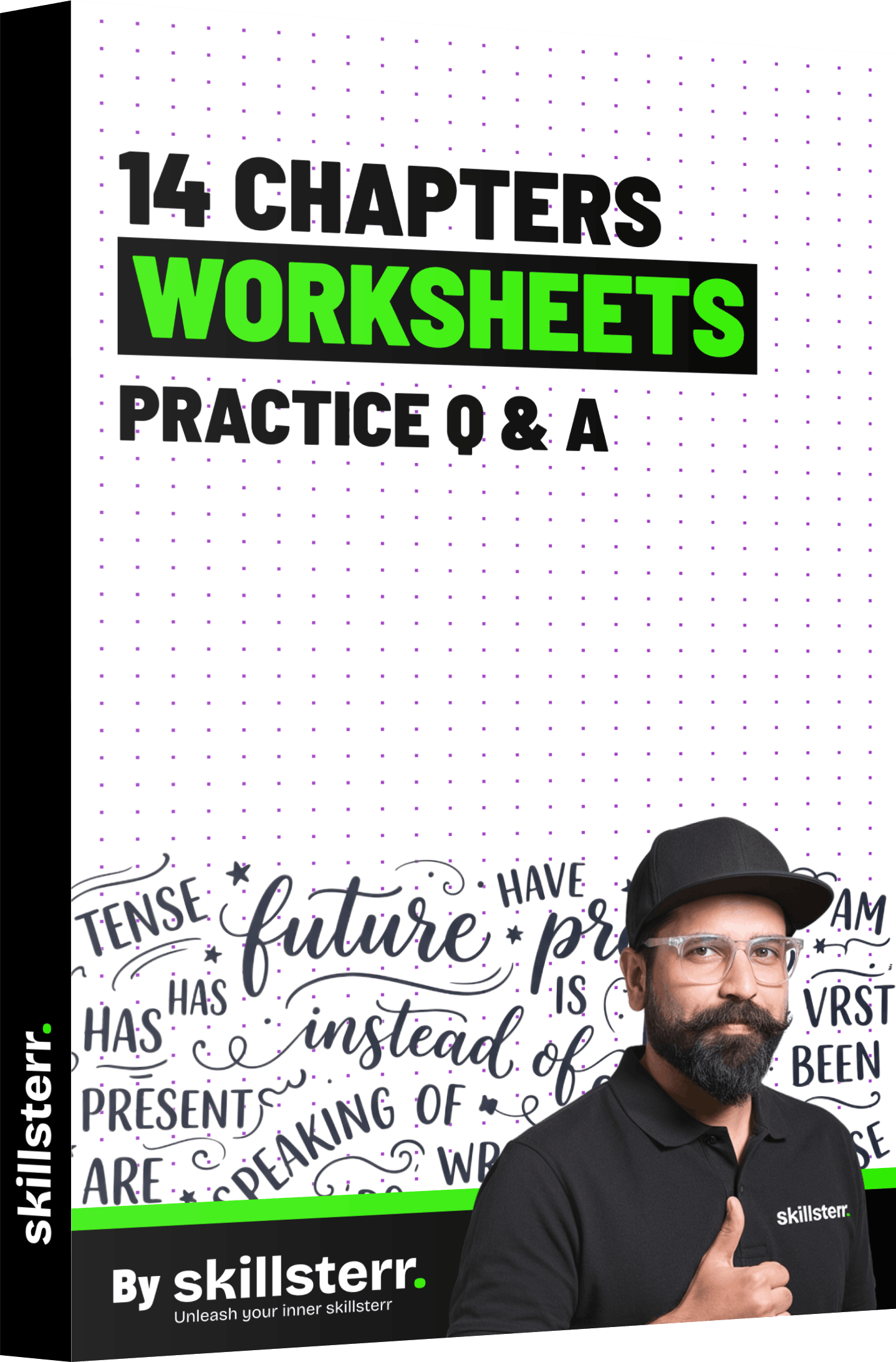 english practice worksheet