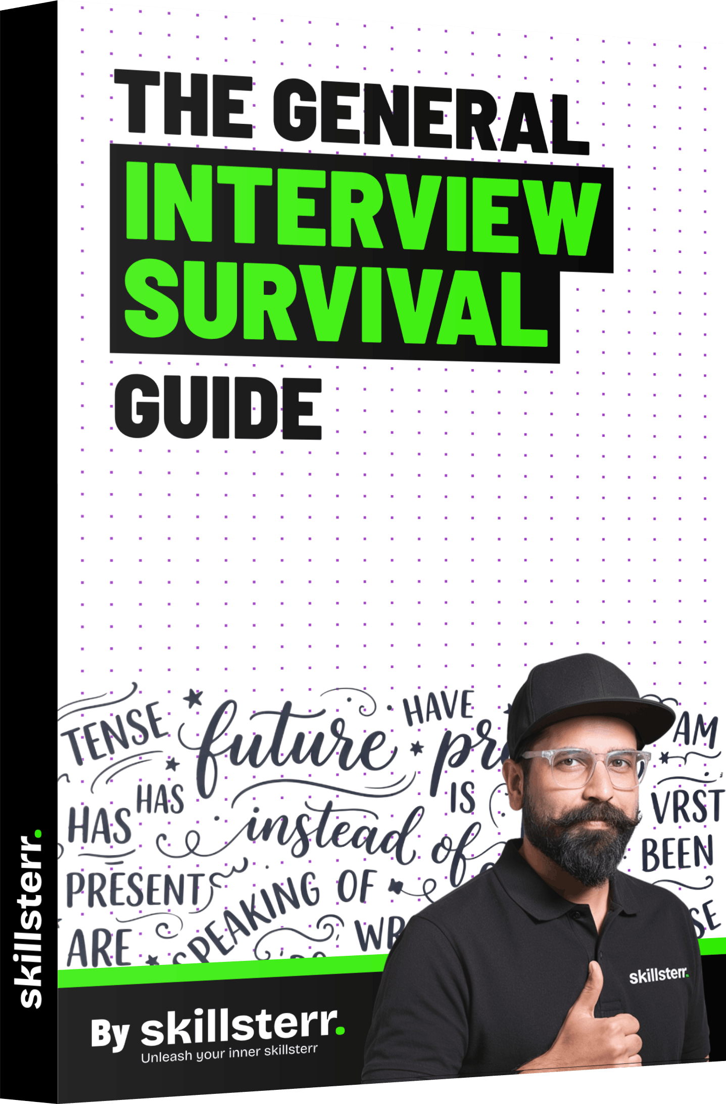 interview in english guide